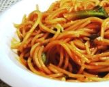 地球にやさしい♪パスタ（スパゲティ）作り方7写真