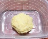 【冷蔵発酵】イチゴチョコクロワッサン作り方12写真