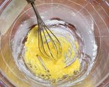 【冷蔵発酵】イチゴチョコクロワッサン作り方15写真