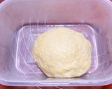【冷蔵発酵】イチゴチョコクロワッサン作り方23写真