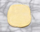 【冷蔵発酵】イチゴチョコクロワッサン作り方24写真