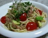 地球にやさしい♪パスタ（スパゲティ）作り方10写真
