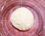 【生地編】クロワッサンデニッシュ生地対策作り方5写真