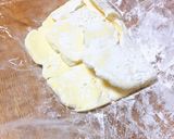 【冷蔵発酵】イチゴチョコクロワッサン作り方26写真