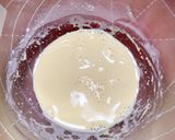 【冷蔵発酵】イチゴチョコクロワッサン作り方16写真