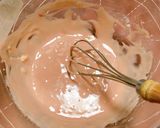 【冷蔵発酵】イチゴチョコクロワッサン作り方18写真