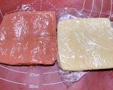 【冷蔵発酵】イチゴチョコクロワッサン作り方28写真