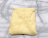 【冷蔵発酵】イチゴチョコクロワッサン作り方30写真