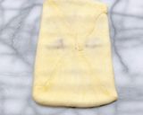 【冷蔵発酵】イチゴチョコクロワッサン作り方31写真