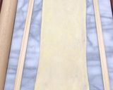 【冷蔵発酵】イチゴチョコクロワッサン作り方32写真