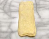【冷蔵発酵】イチゴチョコクロワッサン作り方41写真