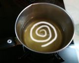 卵と粉末だしだけ!お吸い物なのに茶碗蒸し作り方2写真
