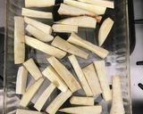 パースニップの美味しい食べ方✳︎ロースト作り方2写真