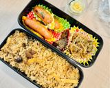 簡単おかず！豚バラもやし茄子の甘旨炒め⭐️作り方5写真