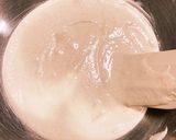 米粉でパネトーネ(熊本製粉・梅原洋酒漬)作り方4写真
