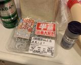 ★簡単 シラスチーズトースト（スラチト）作り方1写真