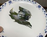 コノシロのカボ酢締め作り方4写真