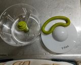 ヘルシー☆ドライカレー作り方1写真
