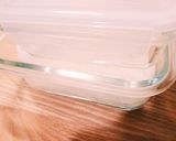 小麦粉チーズ不使用の豆腐グラタン♡作り方1写真