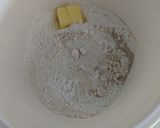 はちみつ入り(^o^)リッチな山形食パン作り方2写真