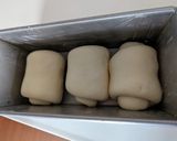 はちみつ入り(^o^)リッチな山形食パン作り方7写真