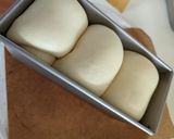 はちみつ入り(^o^)リッチな山形食パン作り方8写真