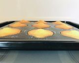 しっとりフワフワ本格的なマドレーヌ♬作り方11写真