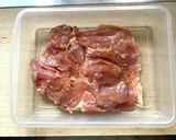炊飯器で簡単！本格！ケイジャンチキン作り方2写真