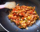 炊飯器で簡単！本格！ケイジャンチキン作り方4写真
