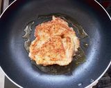 炊飯器で簡単！本格！ケイジャンチキン作り方5写真