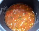 炊飯器で簡単！本格！ケイジャンチキン作り方6写真