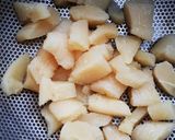 美味しい!豆数の子作り方2写真