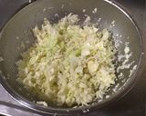 美味しい♡モダン焼き作り方2写真