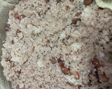 うちのお赤飯☆金時豆と蒸し器で作る作り方8写真