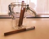 紅茶風味のホットワイン　オリジナルレシピ作り方4写真