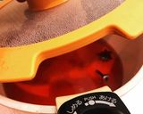 紅茶風味のホットワイン　オリジナルレシピ作り方8写真
