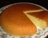 炊飯ジャーでレモンケーキ♪作り方3写真