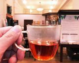紅茶風味のホットワイン　オリジナルレシピ作り方10写真