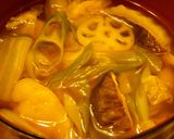 ✿私の大好きな♡母のすいとん✿作り方6写真