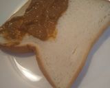 カレーの残りでホットサンド作り方2写真