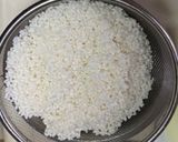 ご飯パン(覚えがき)作り方1写真
