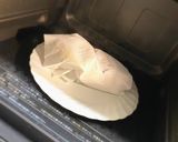 簡単裏ワザ!パンの温め方作り方5写真