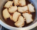 豆腐とはんぺんの巾着作り方6写真