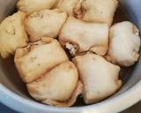 豆腐とはんぺんの巾着作り方7写真