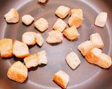 簡単！美味しい！きなこトースト★第二弾！作り方6写真