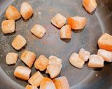 簡単！美味しい！きなこトースト★第二弾！作り方7写真