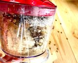 甘くない！レンズ豆のクッキー作り方3写真