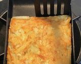 ハッシュドポテト作り方5写真