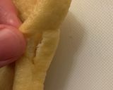 お鍋に！おでんに！もちチーズ揚げ作り方1写真