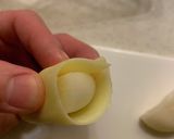 お鍋に！おでんに！もちチーズ揚げ作り方3写真